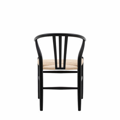 Bodhi Living Telford Chair 2pk House of Isabella UK