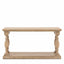 Wakefield Console Table 1600x400x800mm.
