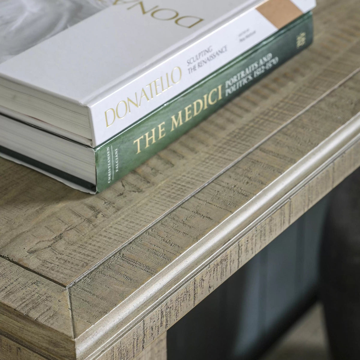 Wakefield Console Table 1600x400x800mm.