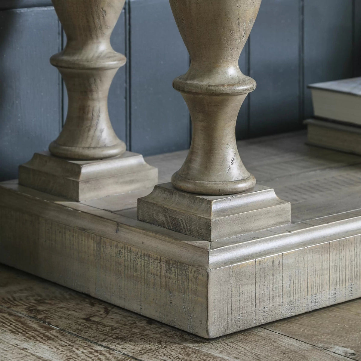 Wakefield Console Table 1600x400x800mm.