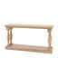 Wakefield Console Table 1600x400x800mm.