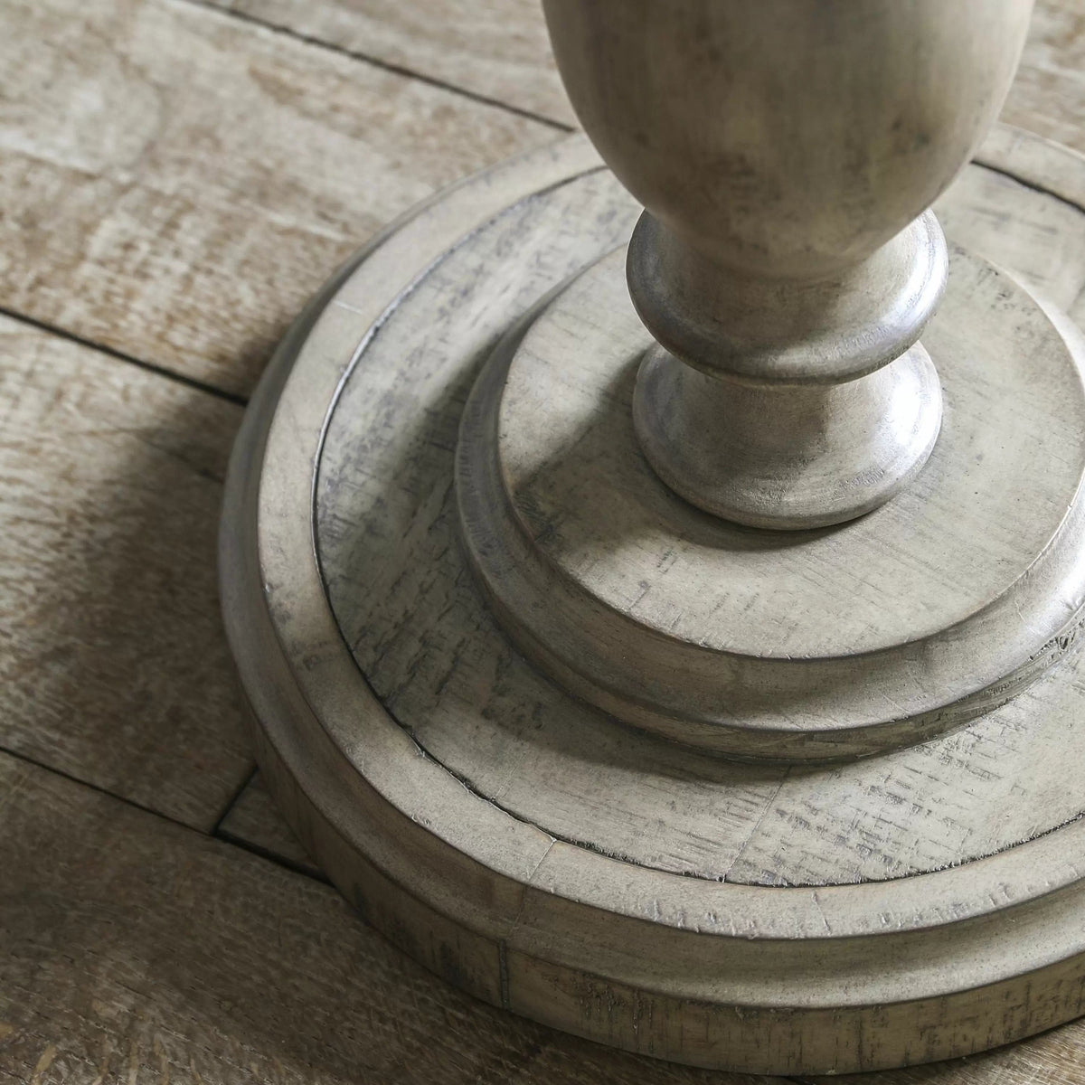 Wakefield Side Table 500x570x500mm.