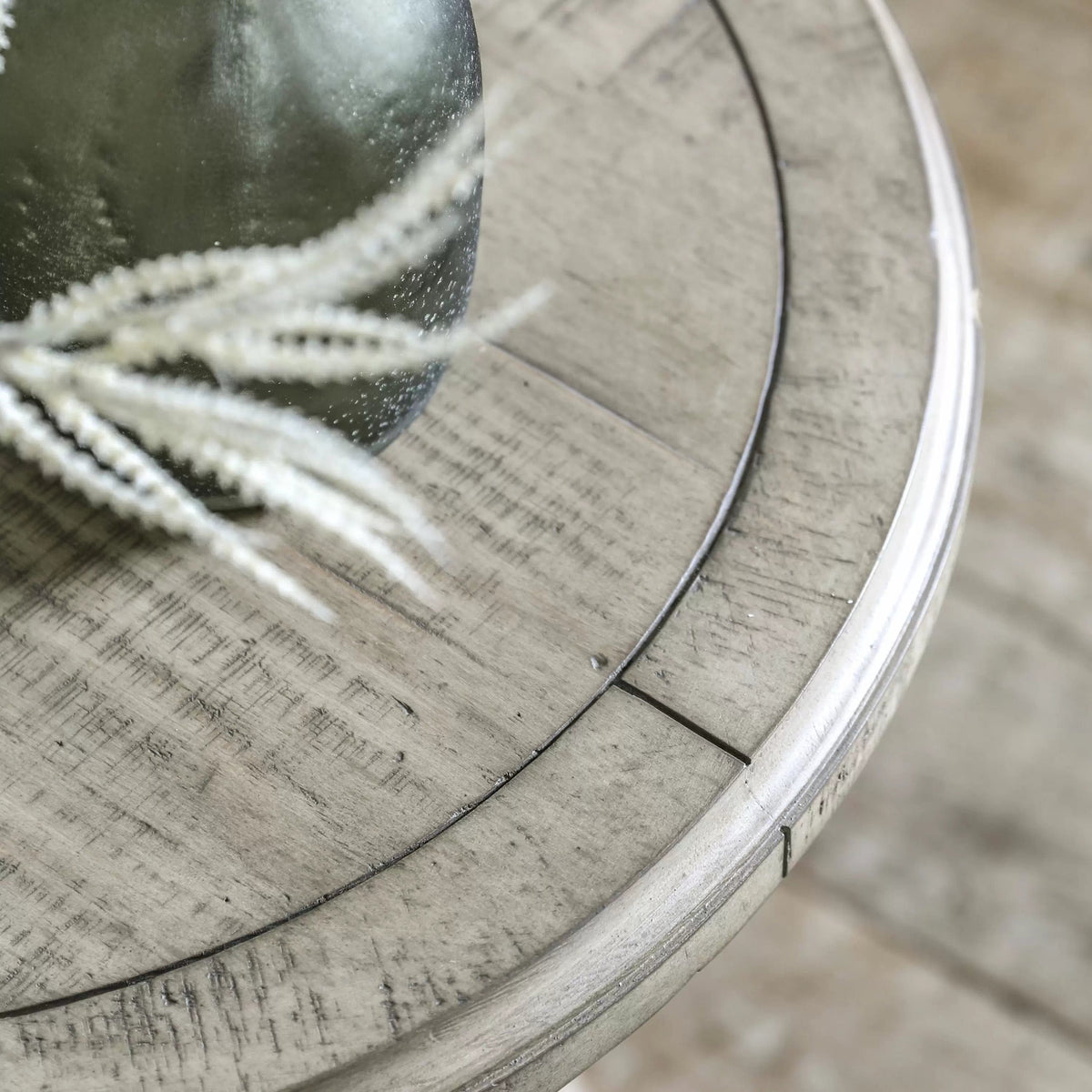 Wakefield Side Table 500x570x500mm.