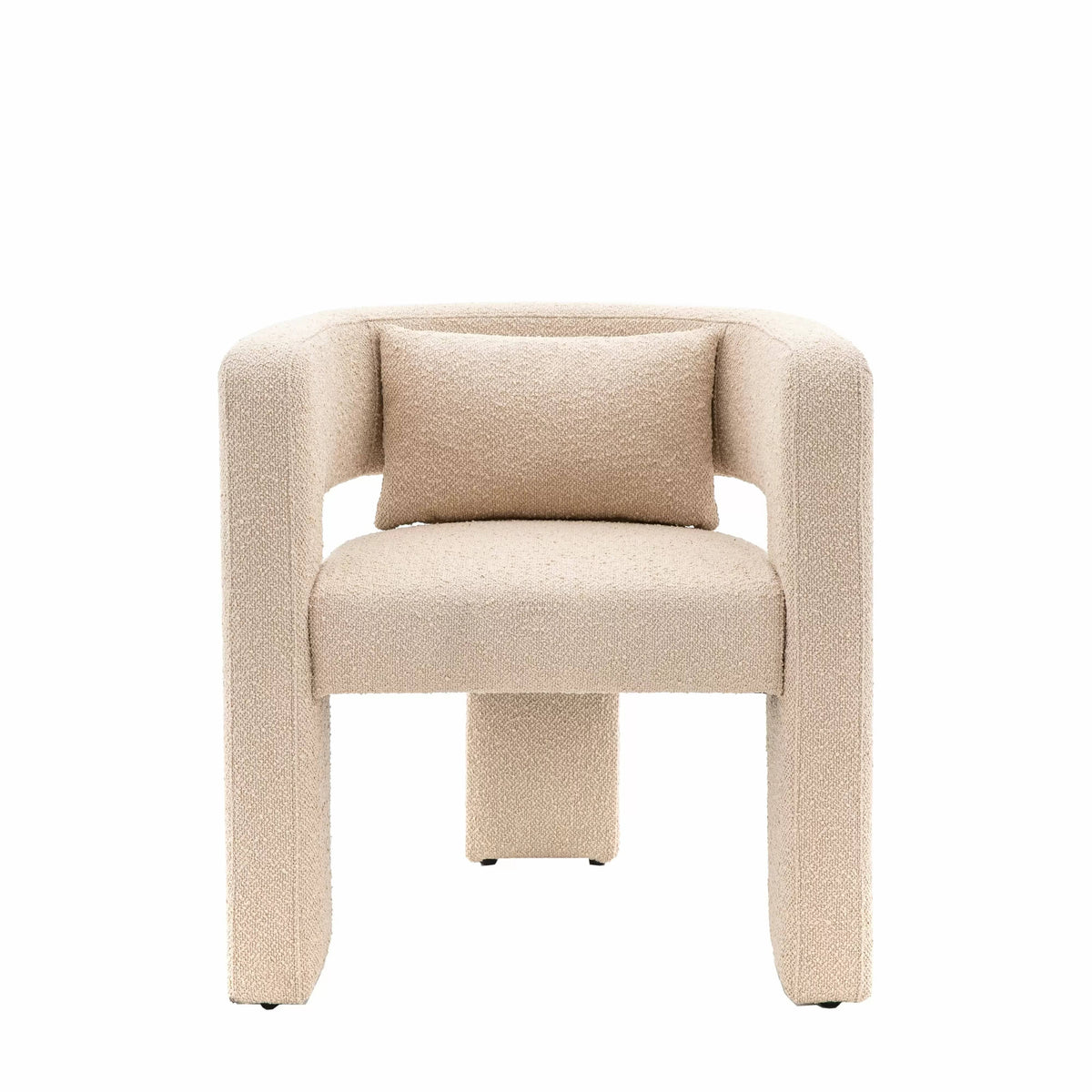 Welton Armchair Taupe.