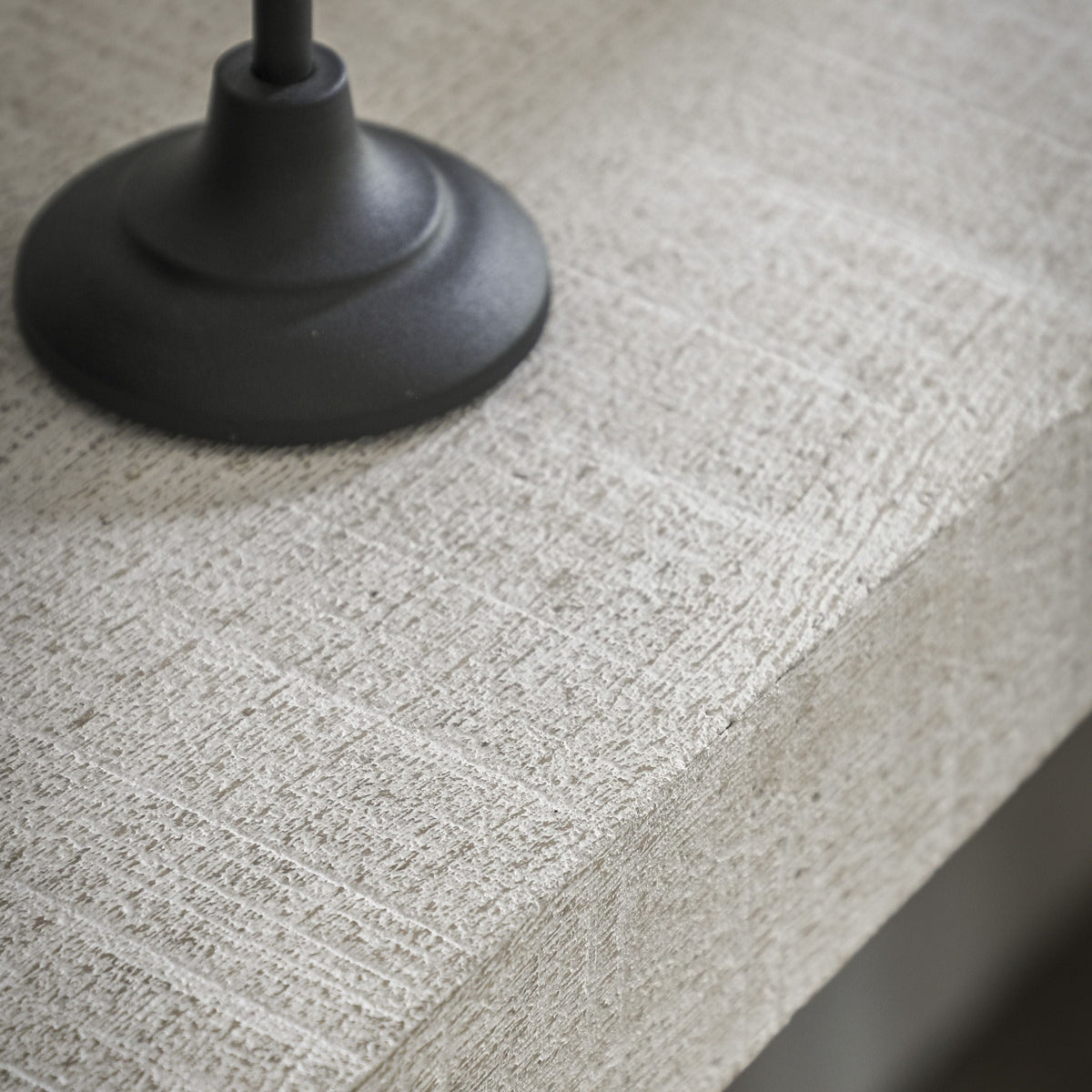 Wolsty Console Whitewash 1400x360x800mm.