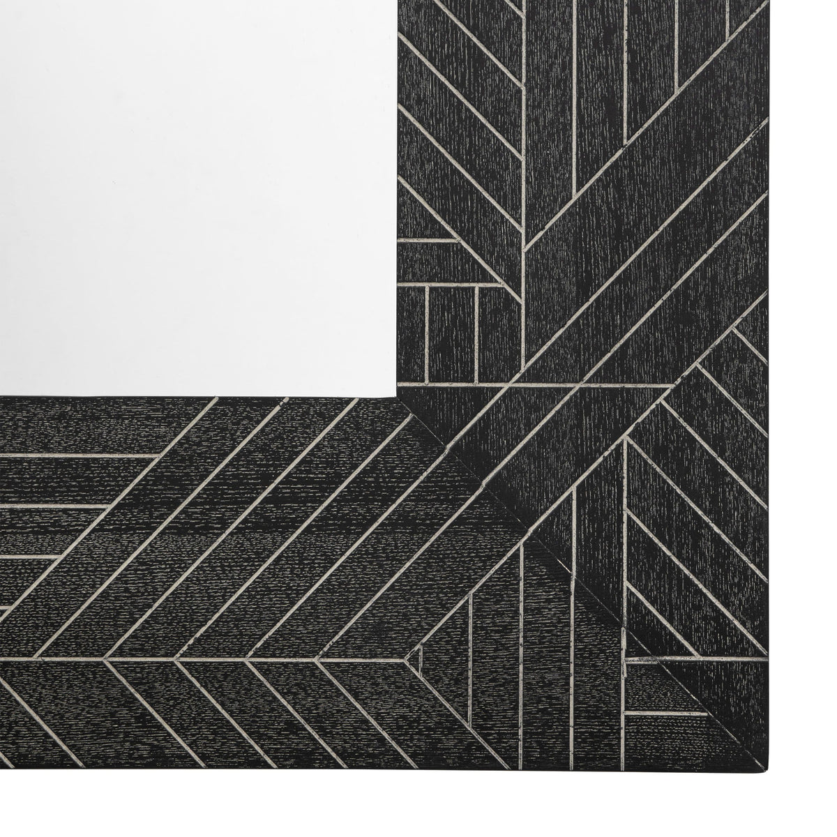 Addison Rectangle Mirror 900x40x1100mm.