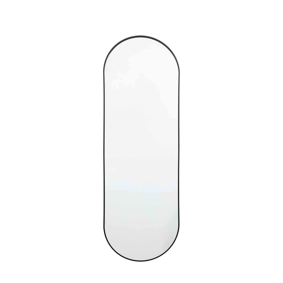 Boswyn Oval Black Mirror - large.