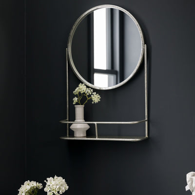 Bodhi Mirrors BuckhurHill Mirror | OUTLET House of Isabella UK