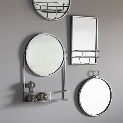 Bodhi Mirrors BuckhurHill Mirror | OUTLET House of Isabella UK