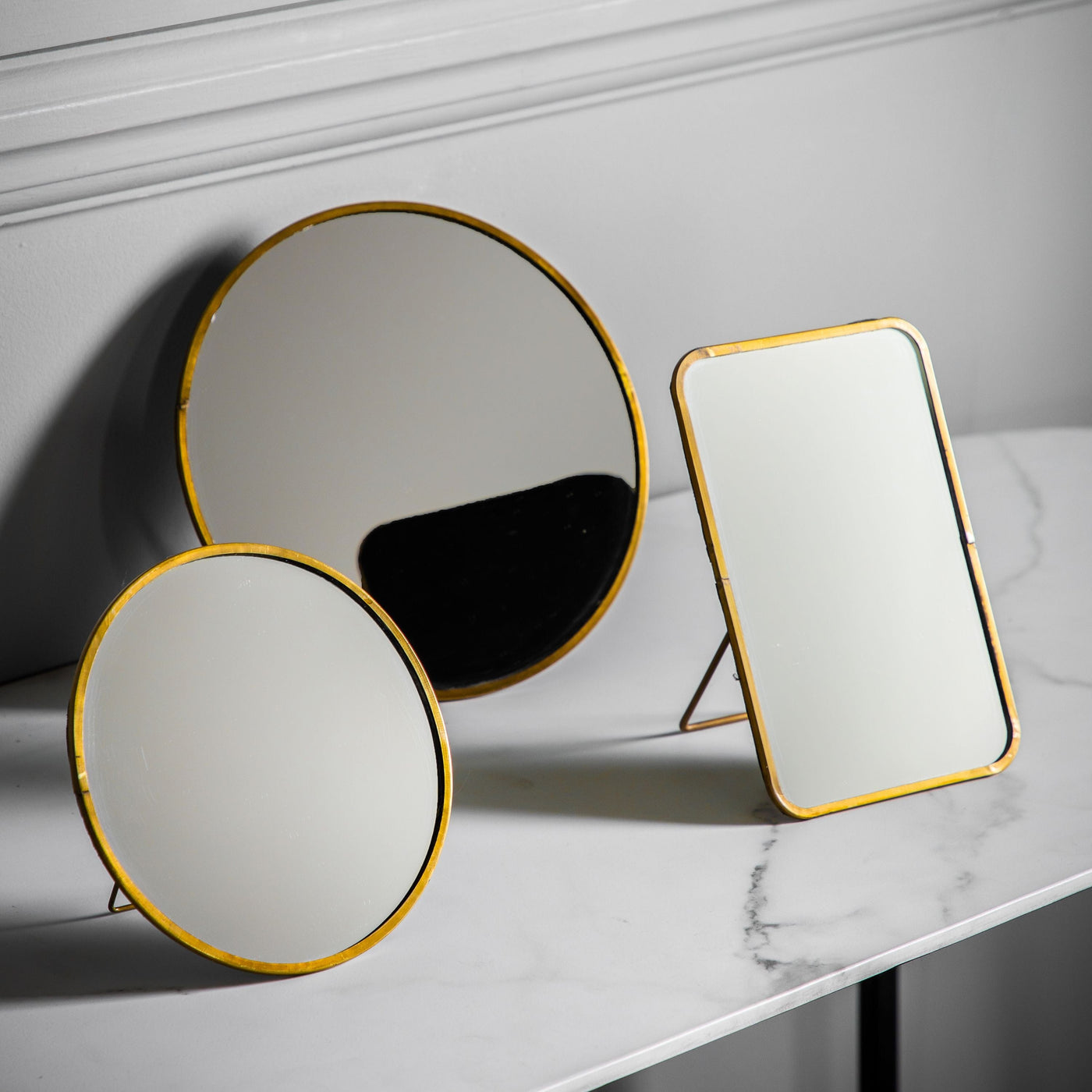 Bodhi Mirrors Dundry Mirror House of Isabella UK