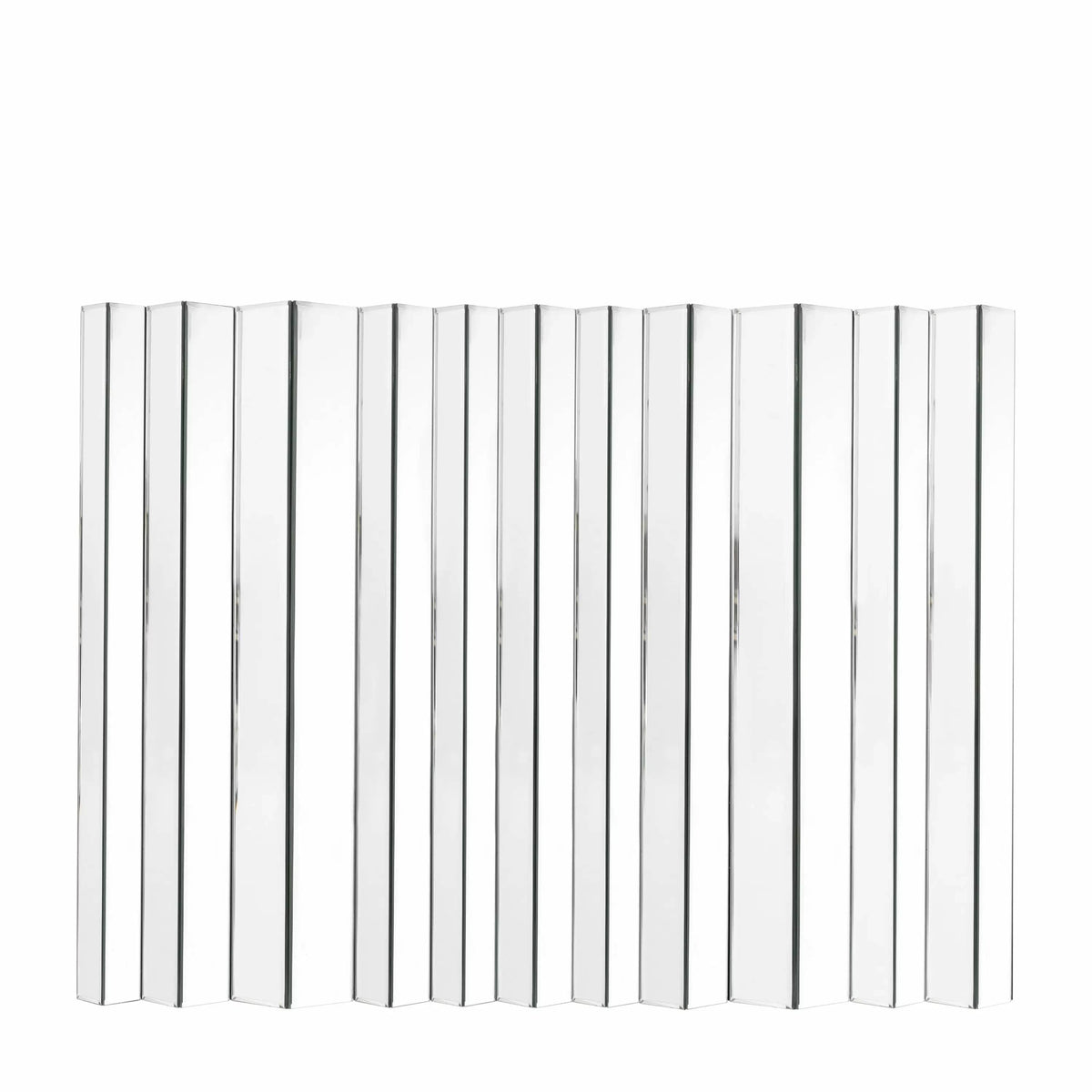 Enfield Mirror 850x80x1150mm.