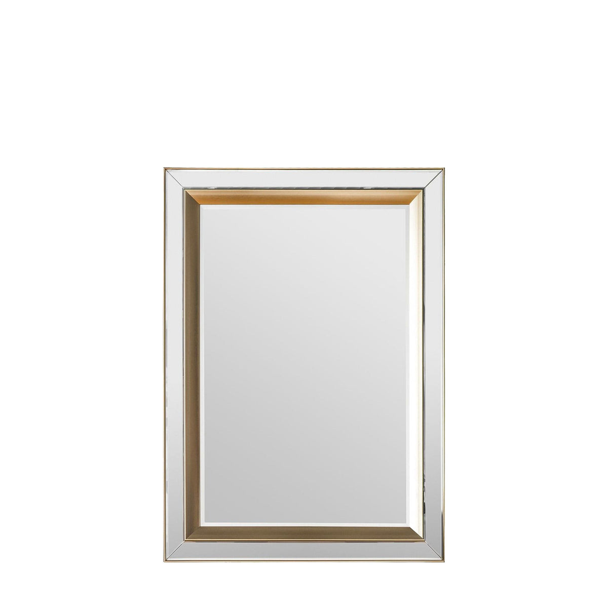Erney Mirror Rectangle W790 x D30 x H1095mm.