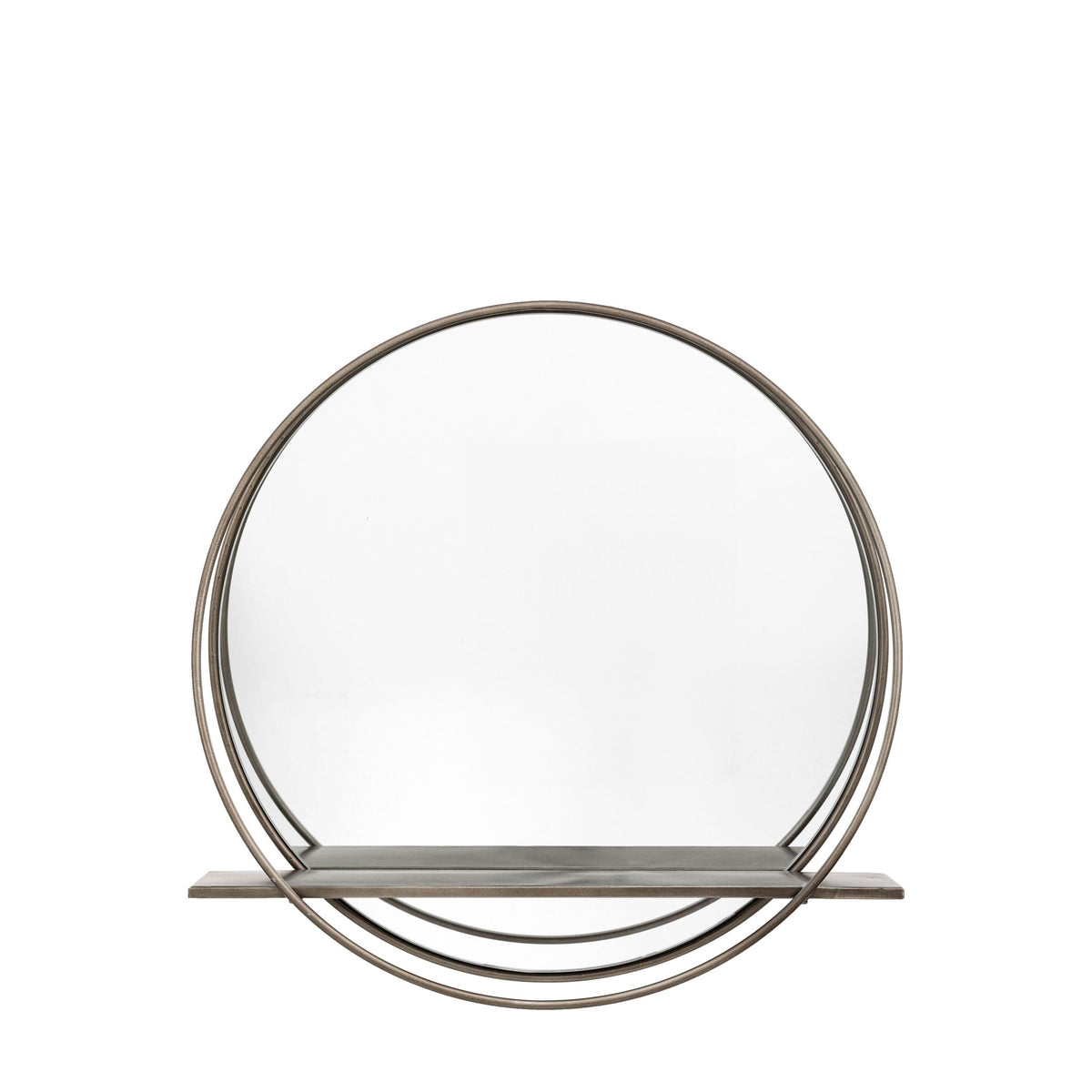 Hadley Mirror 600x150x600mm.