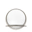 Hadley Mirror 600x150x600mm.