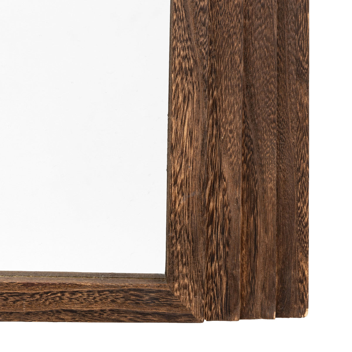 Hartford Mirror Dark 800x30x1800mm.