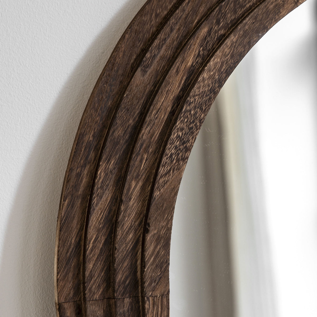 Hartford Mirror Dark 800x30x1800mm.