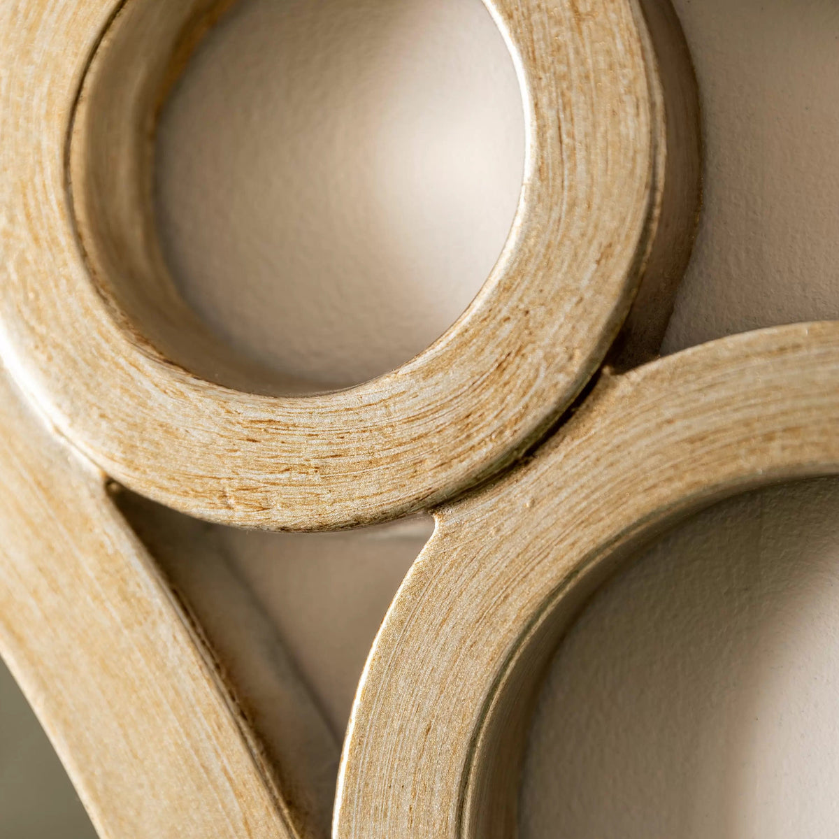 Hockliffe Mirror W1180 x H1180mm.