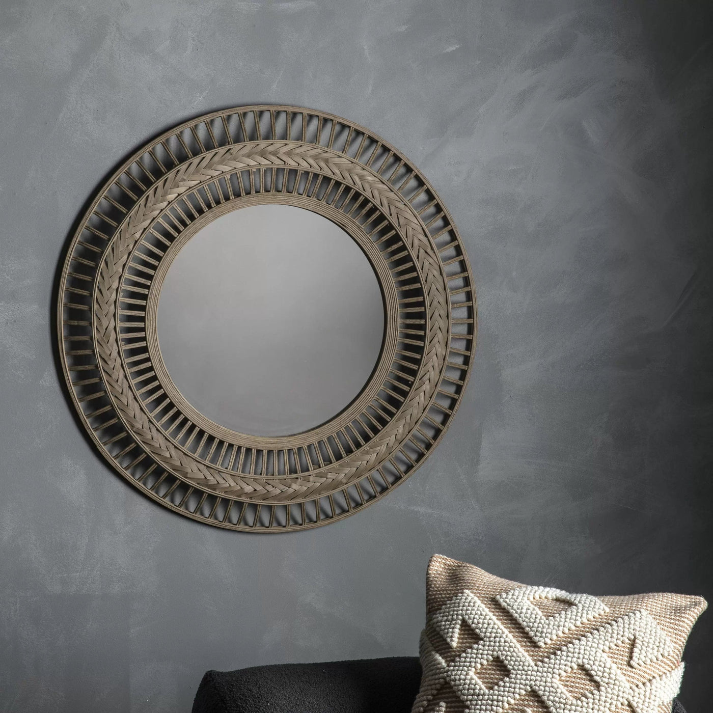 Bodhi Mirrors Holsworthy Mirror House of Isabella UK