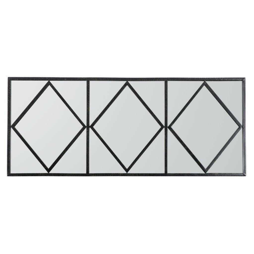 Glanamman Mirror 500x25x1200mm.