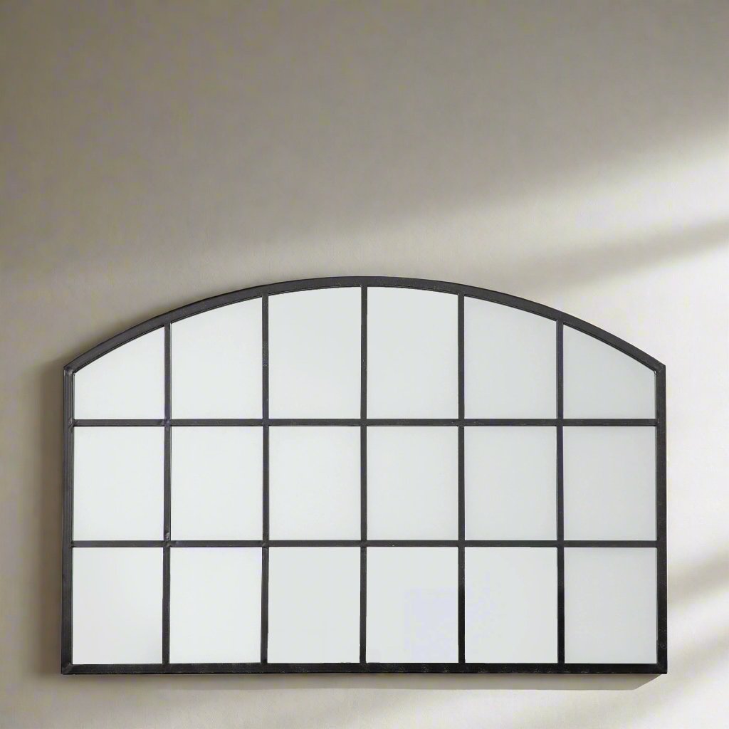 Wingham Arch Mirror.