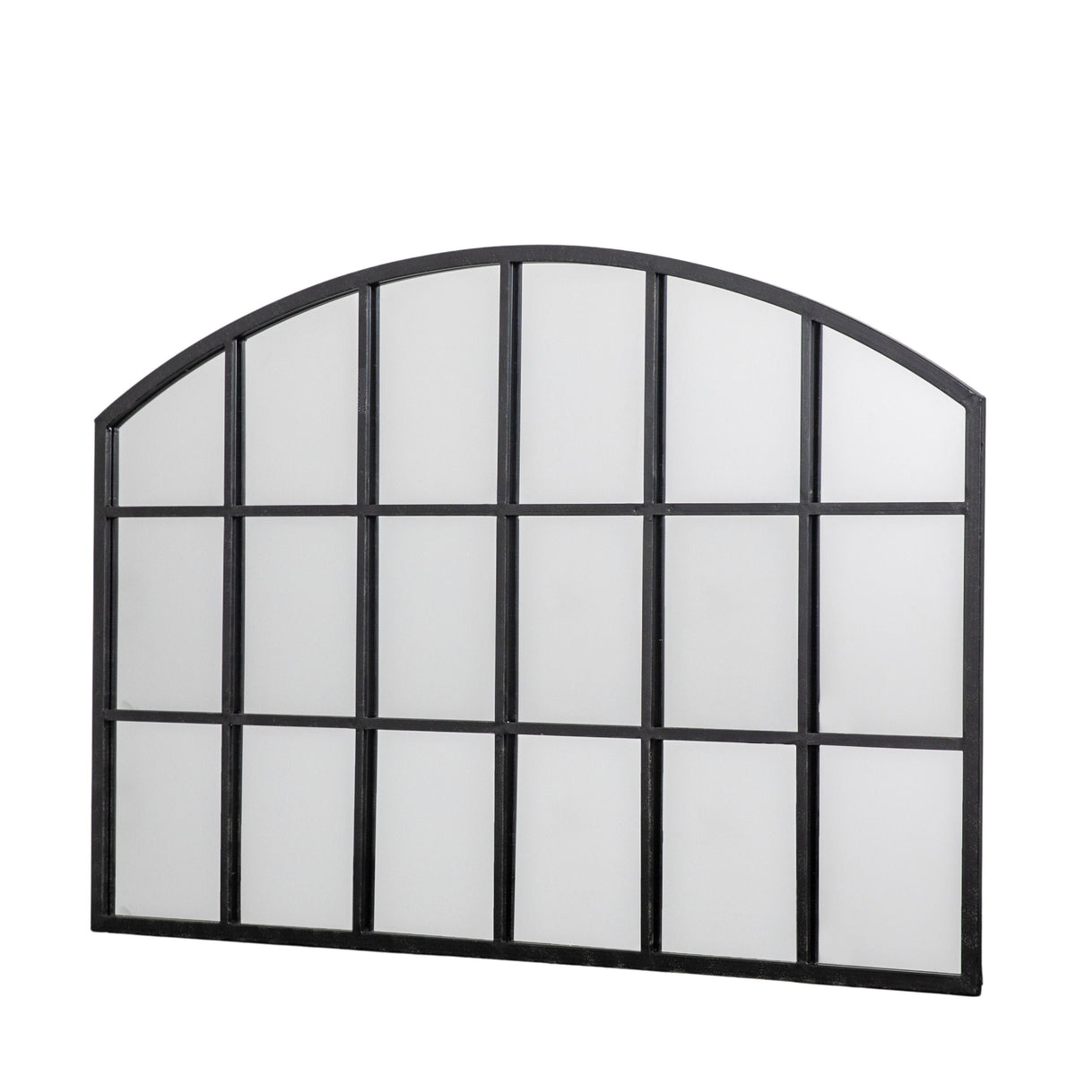 Wingham Arch Mirror.