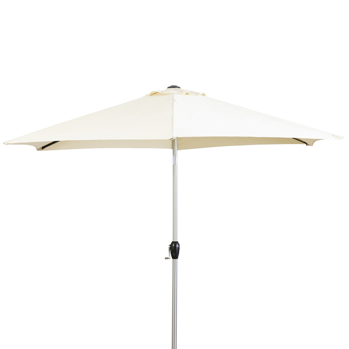 Heelands 2.7m Parasol.
