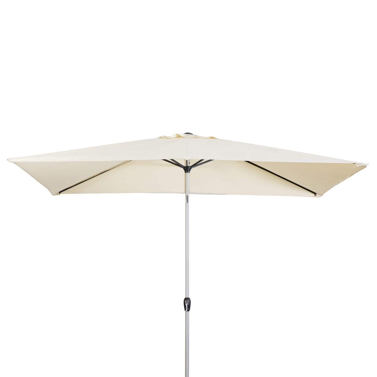 Heelands 2x3m Parasol.