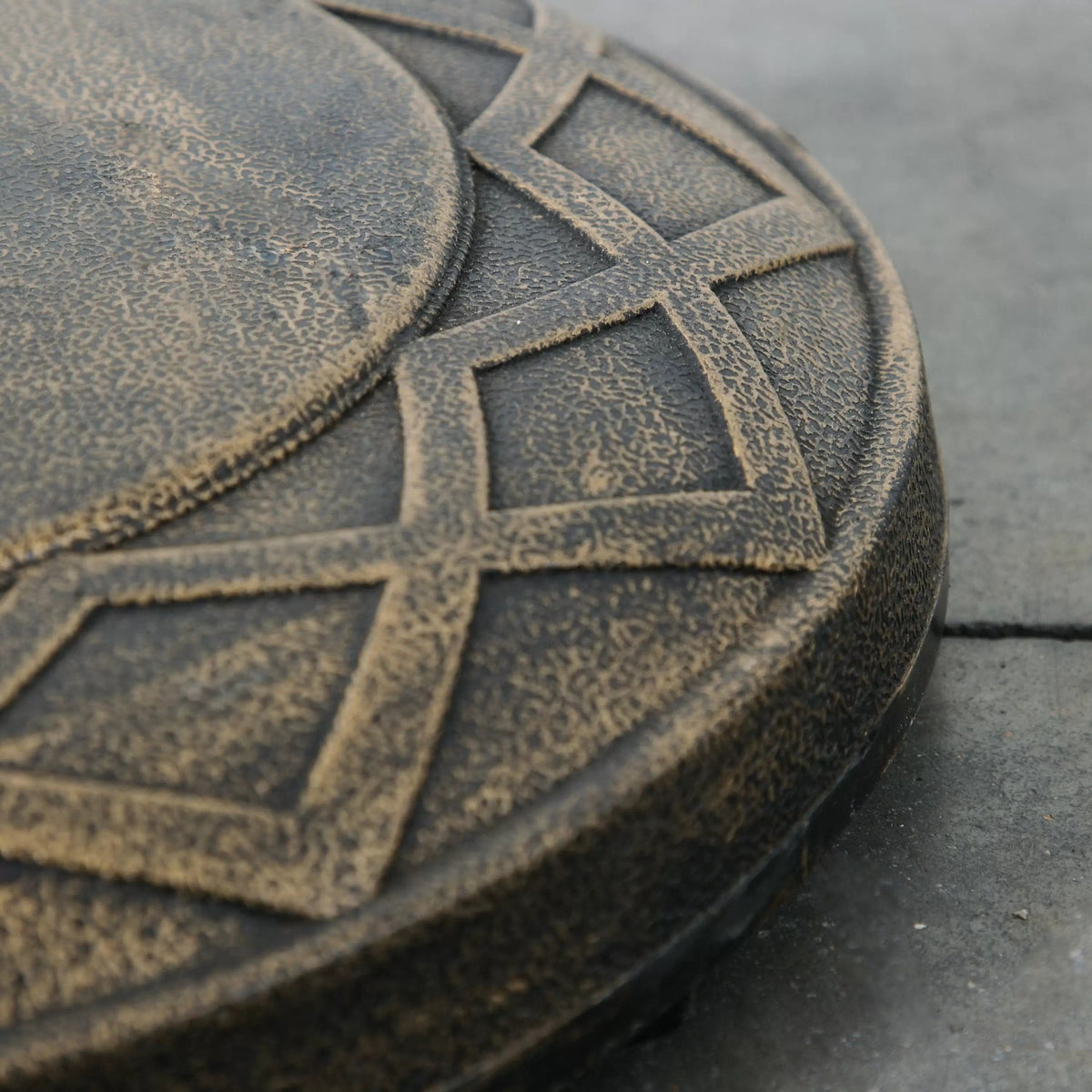 Heelands Parasol Base.