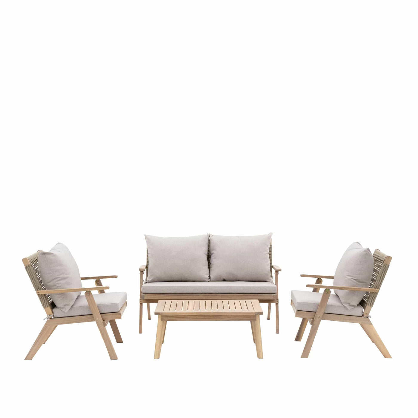 Bodhi Outdoors Marina Lounge Set House of Isabella UK