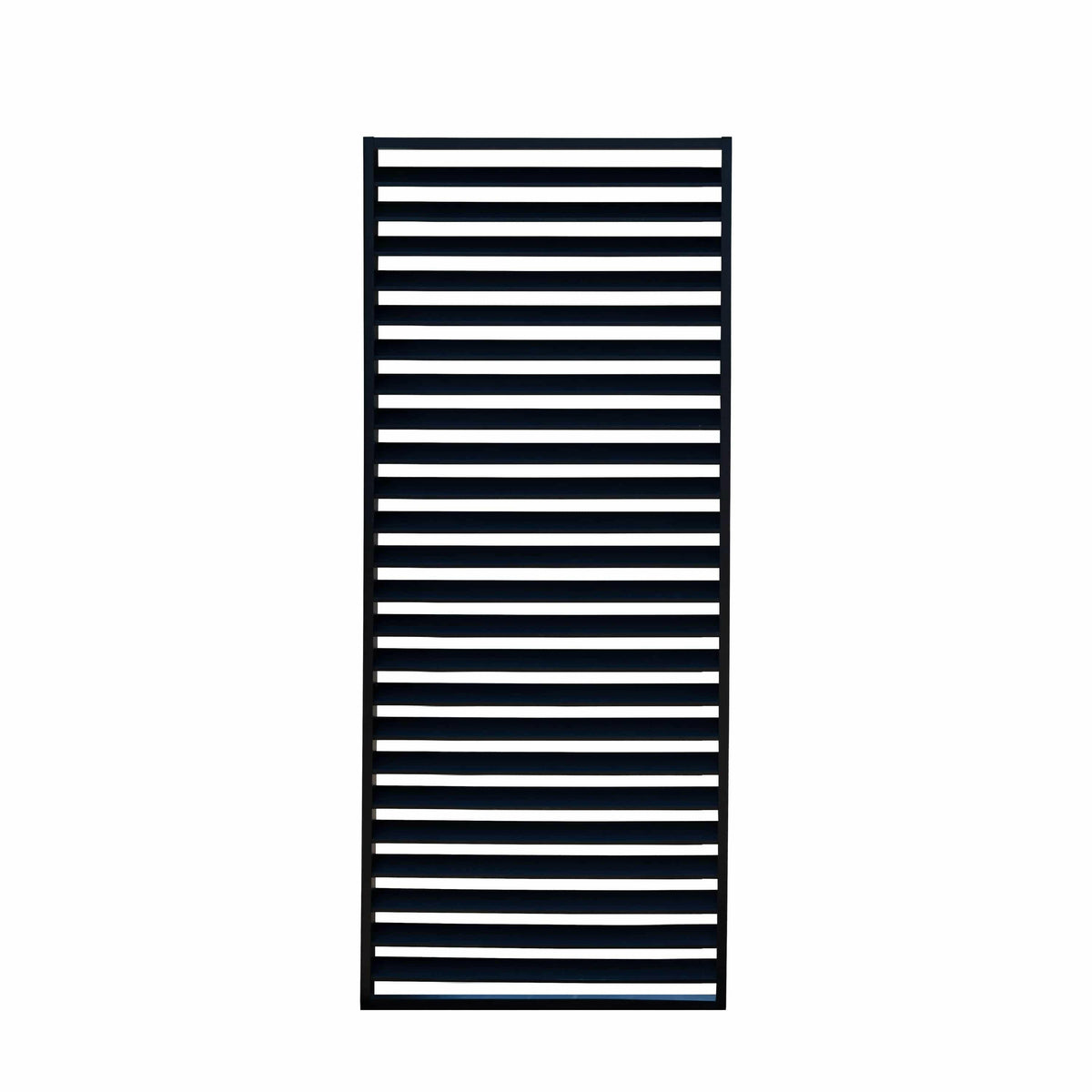 Dorney Pergola Louvre Screen - Large.