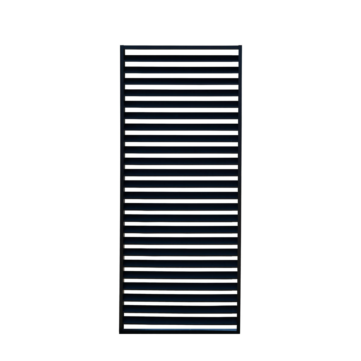 Dorney Pergola Louvre Screen - Small.