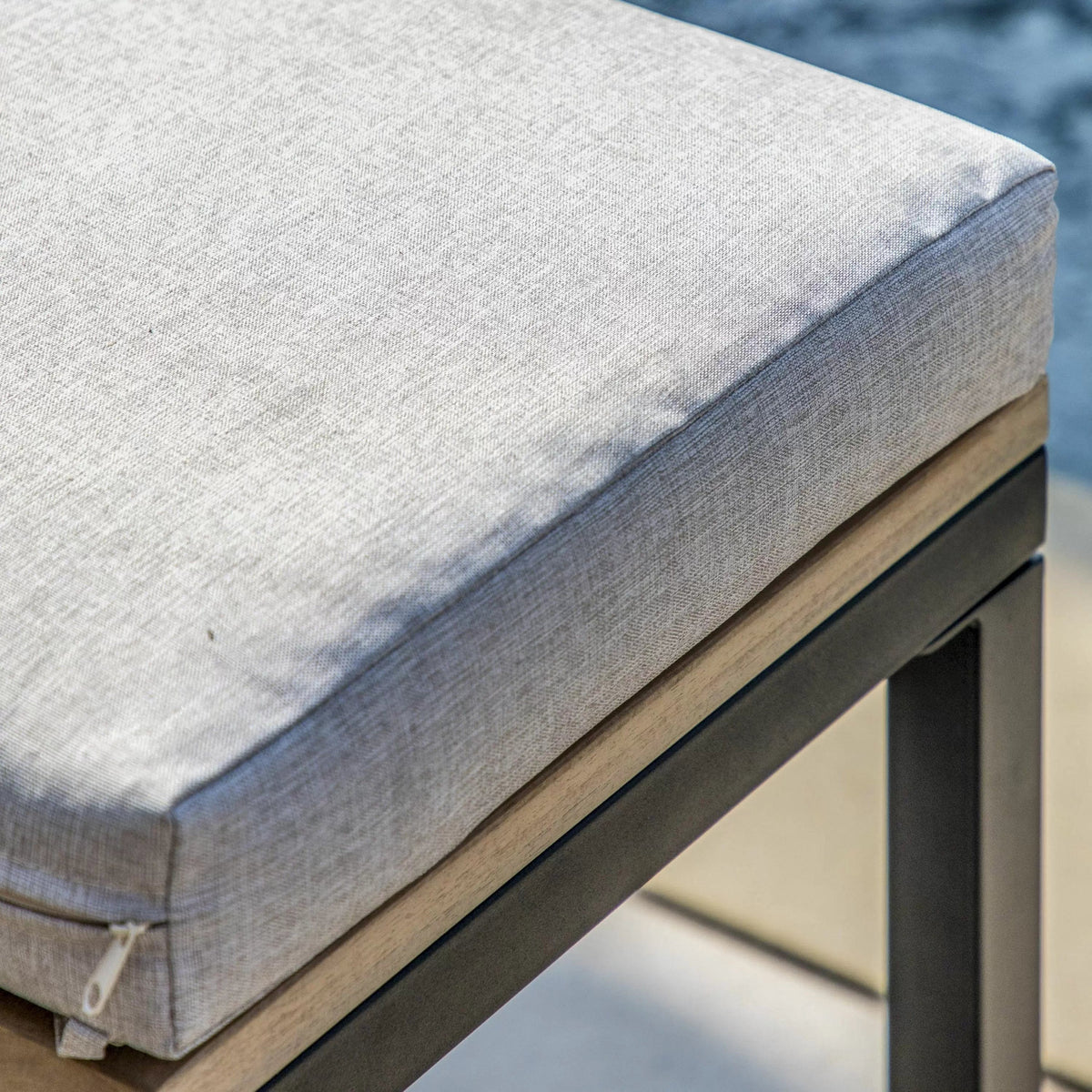 Naples Corner Dining Set.