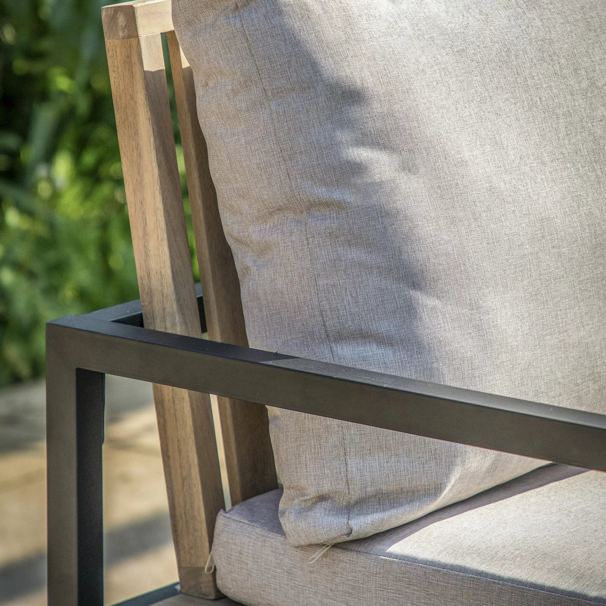 Naples Corner Dining Set.