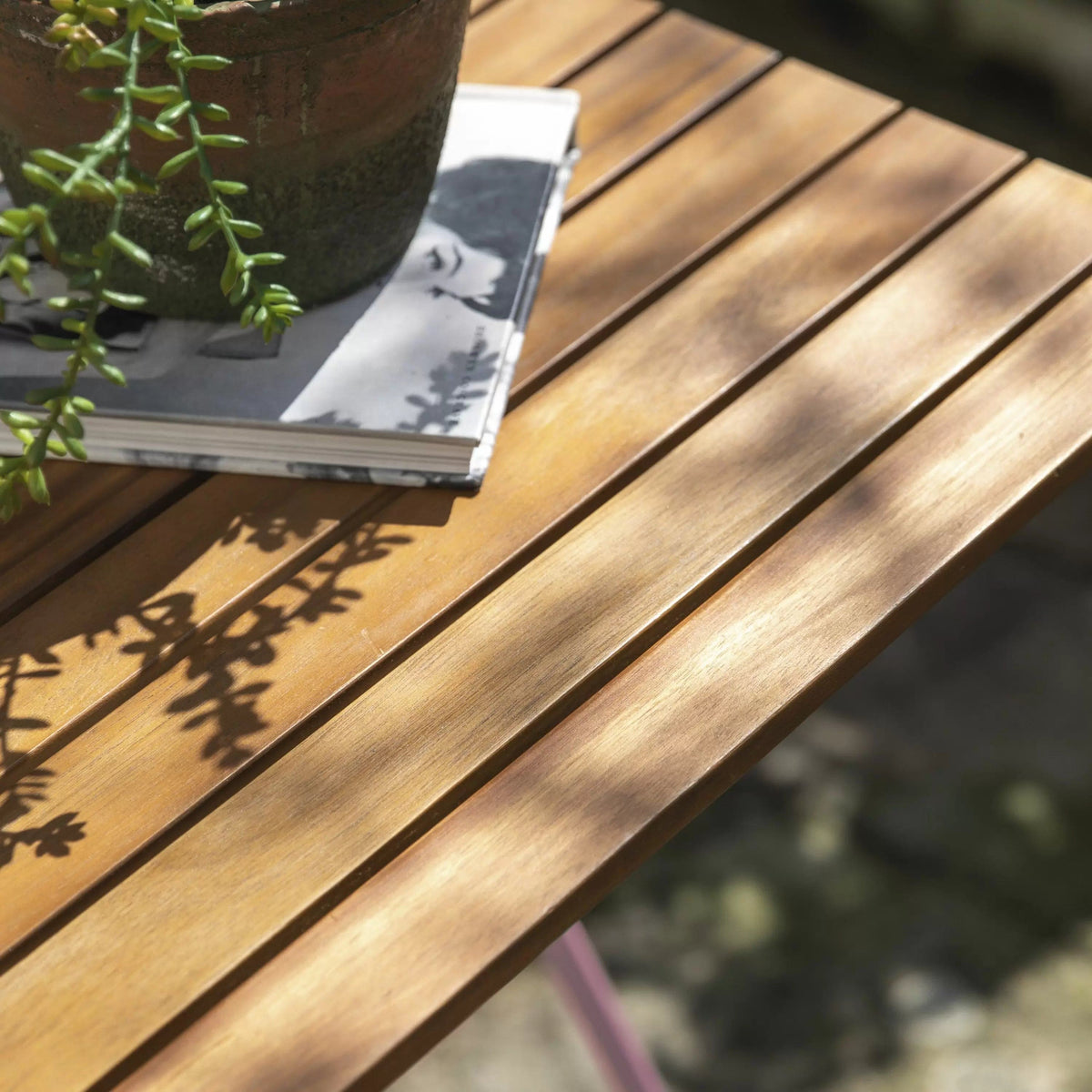 Ronda Bistro Set Rose.