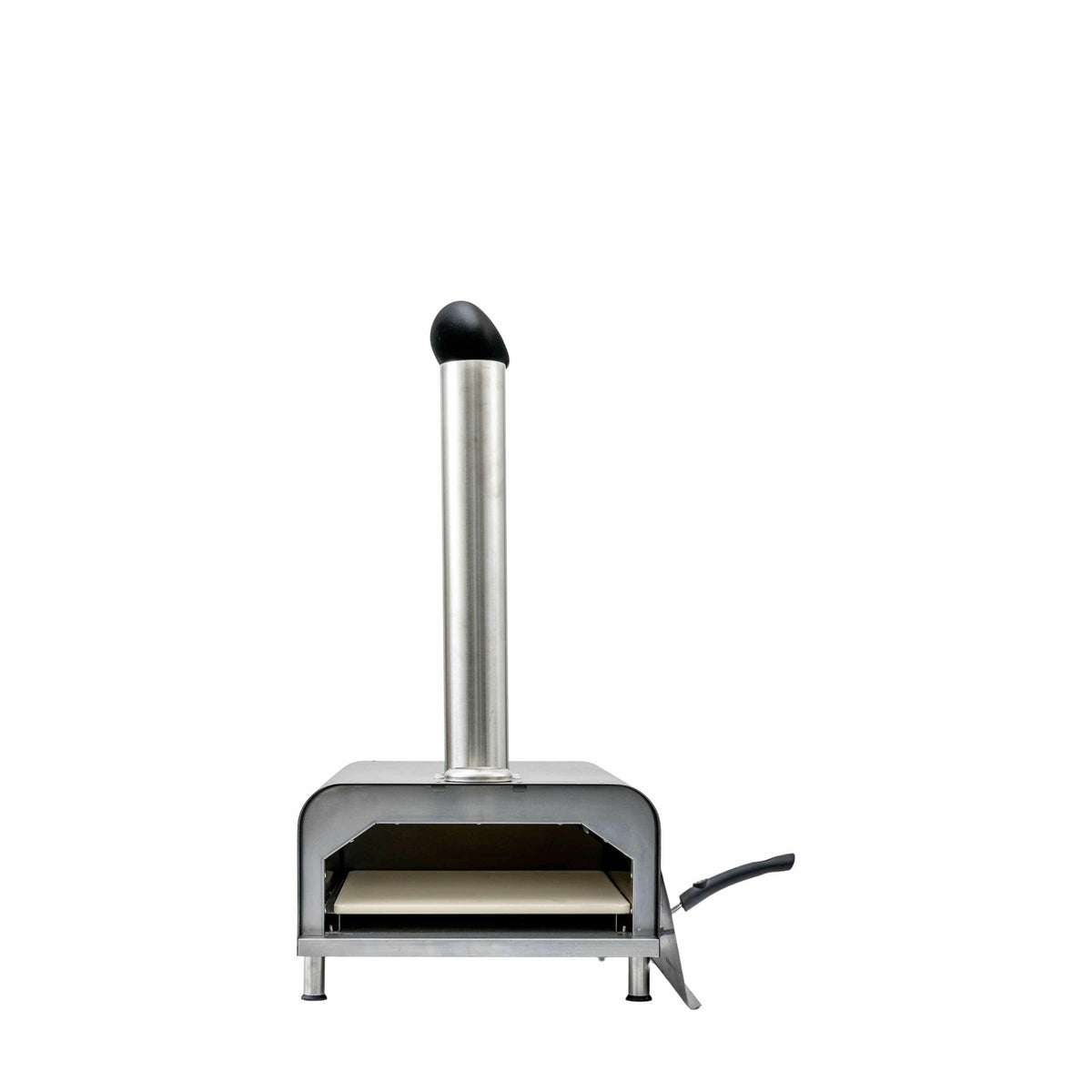 Gillan Pellet Pizza Oven - Green.