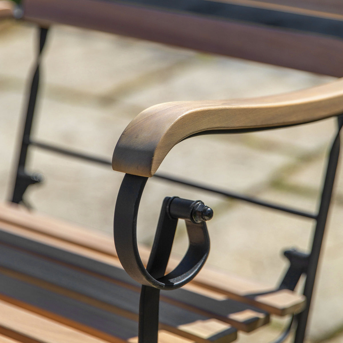 Valetta Folding Dining Set.