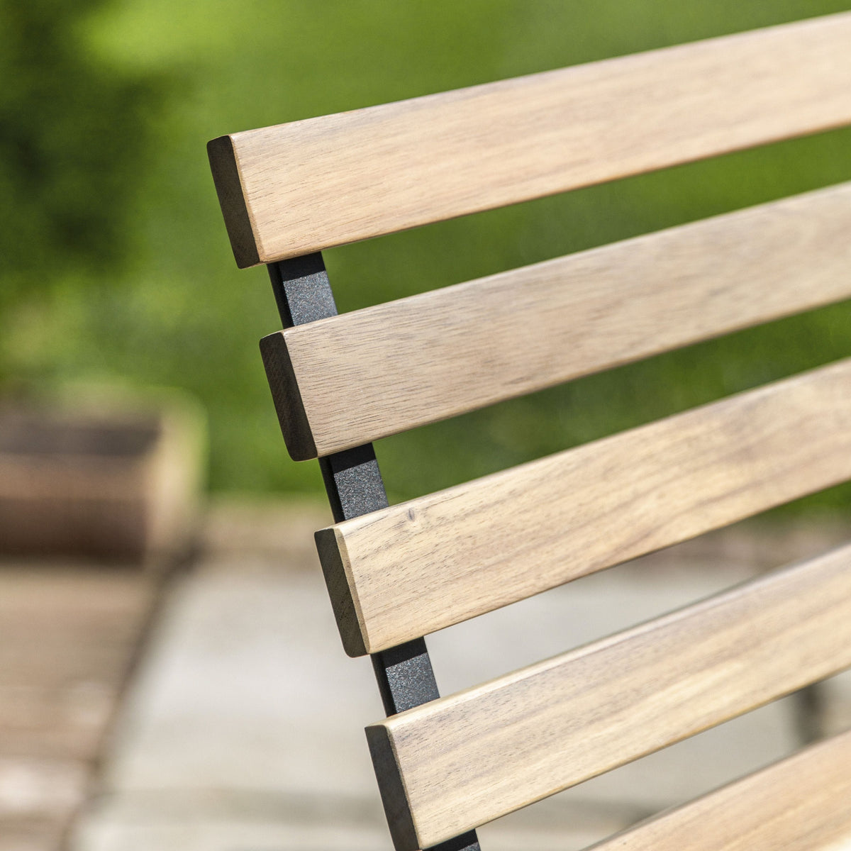 Valetta Folding Dining Set.