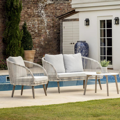 Bodhi Outdoors Velino Lounge Set House of Isabella UK