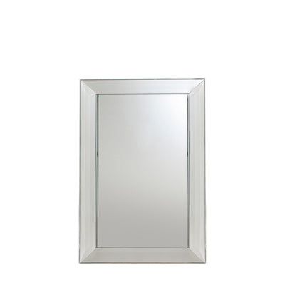 Bodhi Sleeping Dovenby Mirror 43'' x 31'' House of Isabella UK