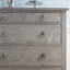 Dunbar 5 Drawer Chest.