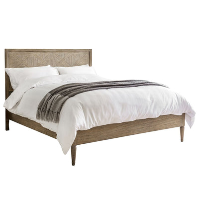 Bodhi Sleeping Dunbar 6' Bed House of Isabella UK