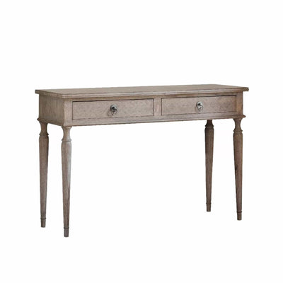 Bodhi Sleeping Dunbar Dressing Table House of Isabella UK