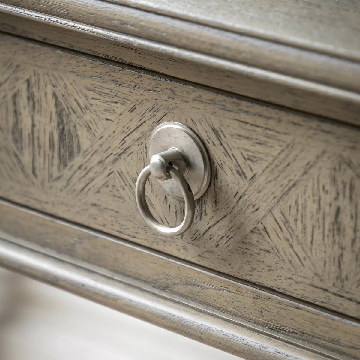Dunbar Dressing Table.