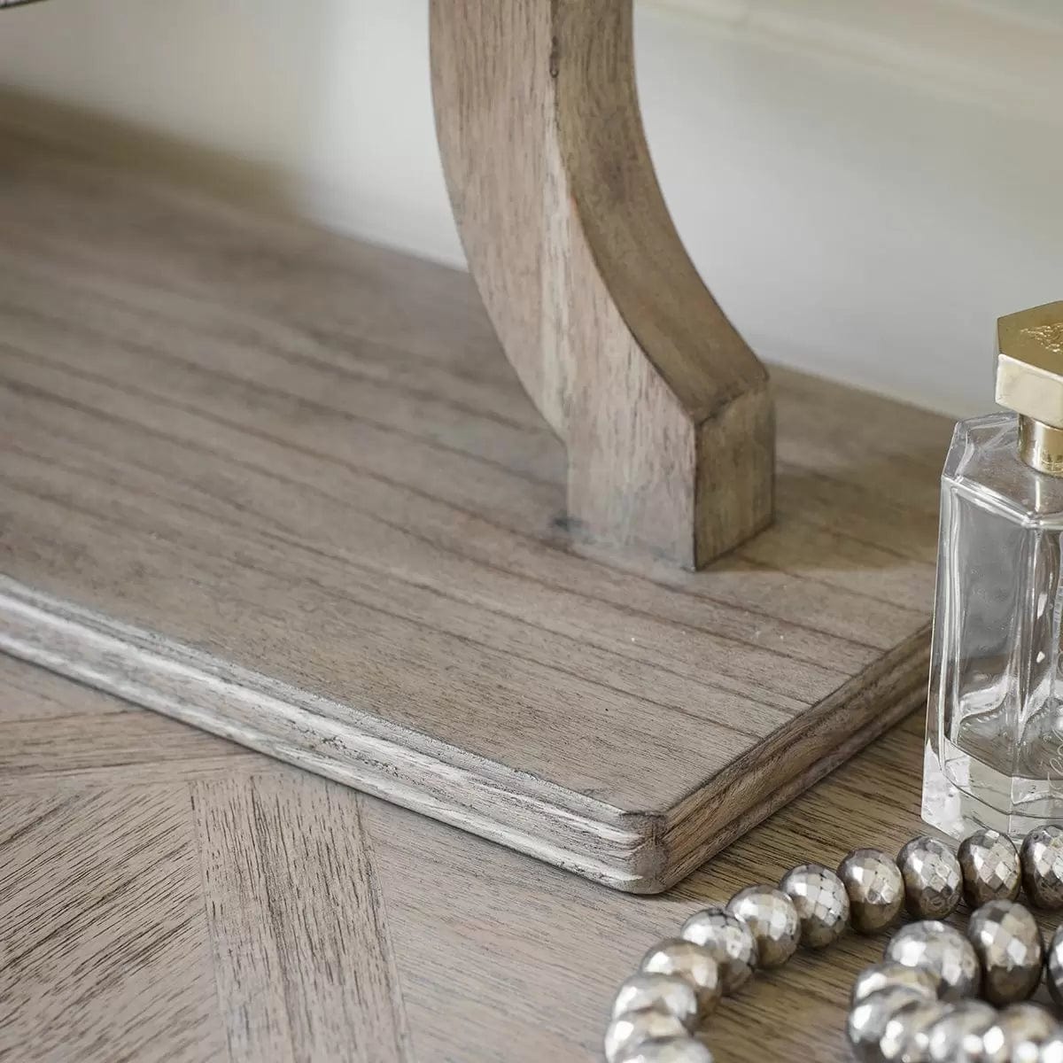 Dunbar Dressing Table Mirror.