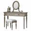 Dunbar Dressing Table Mirror.