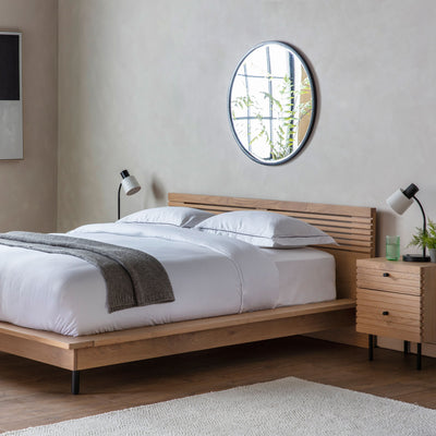 Bodhi Sleeping Ealing 5' Bed House of Isabella UK