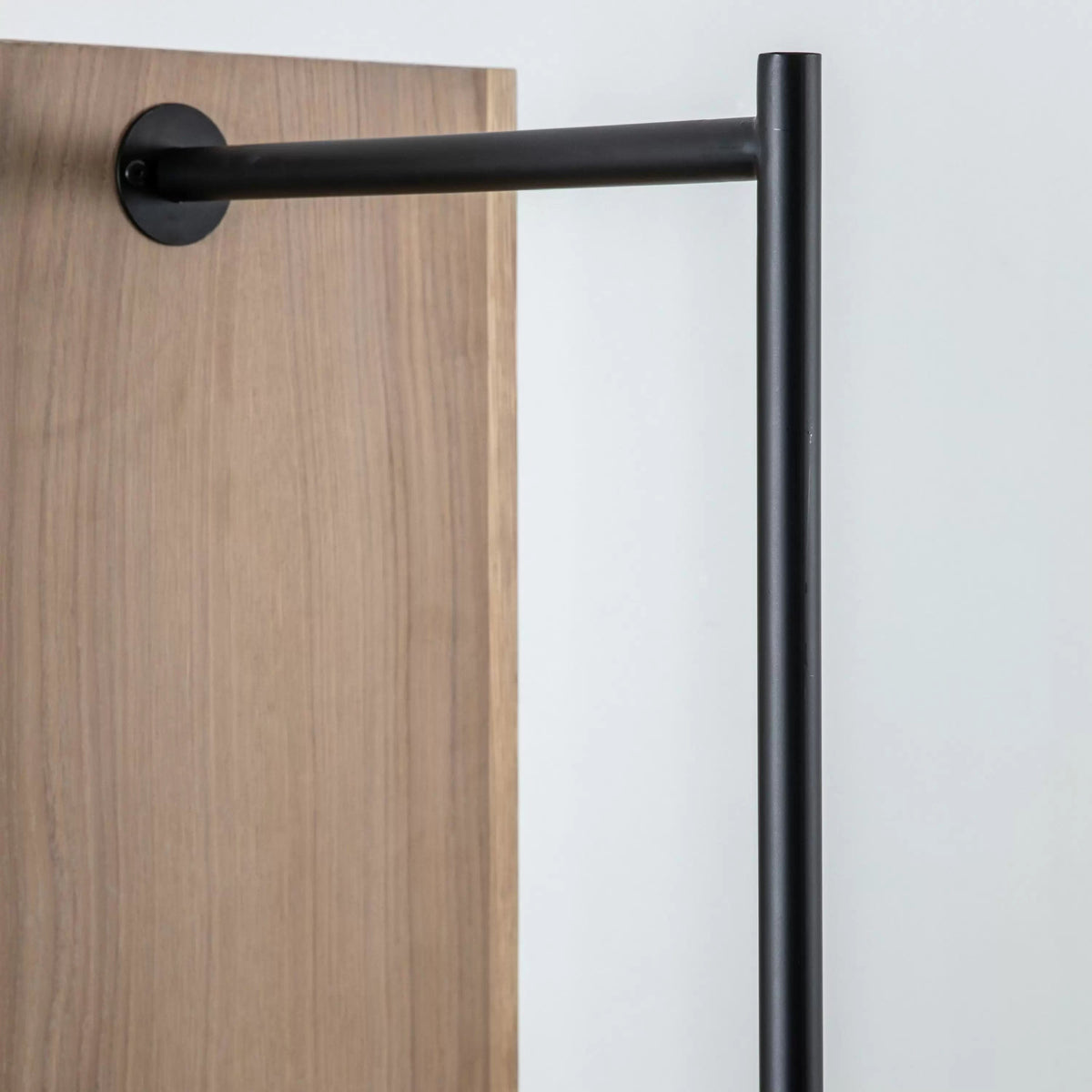 Ealing Open Wardrobe.