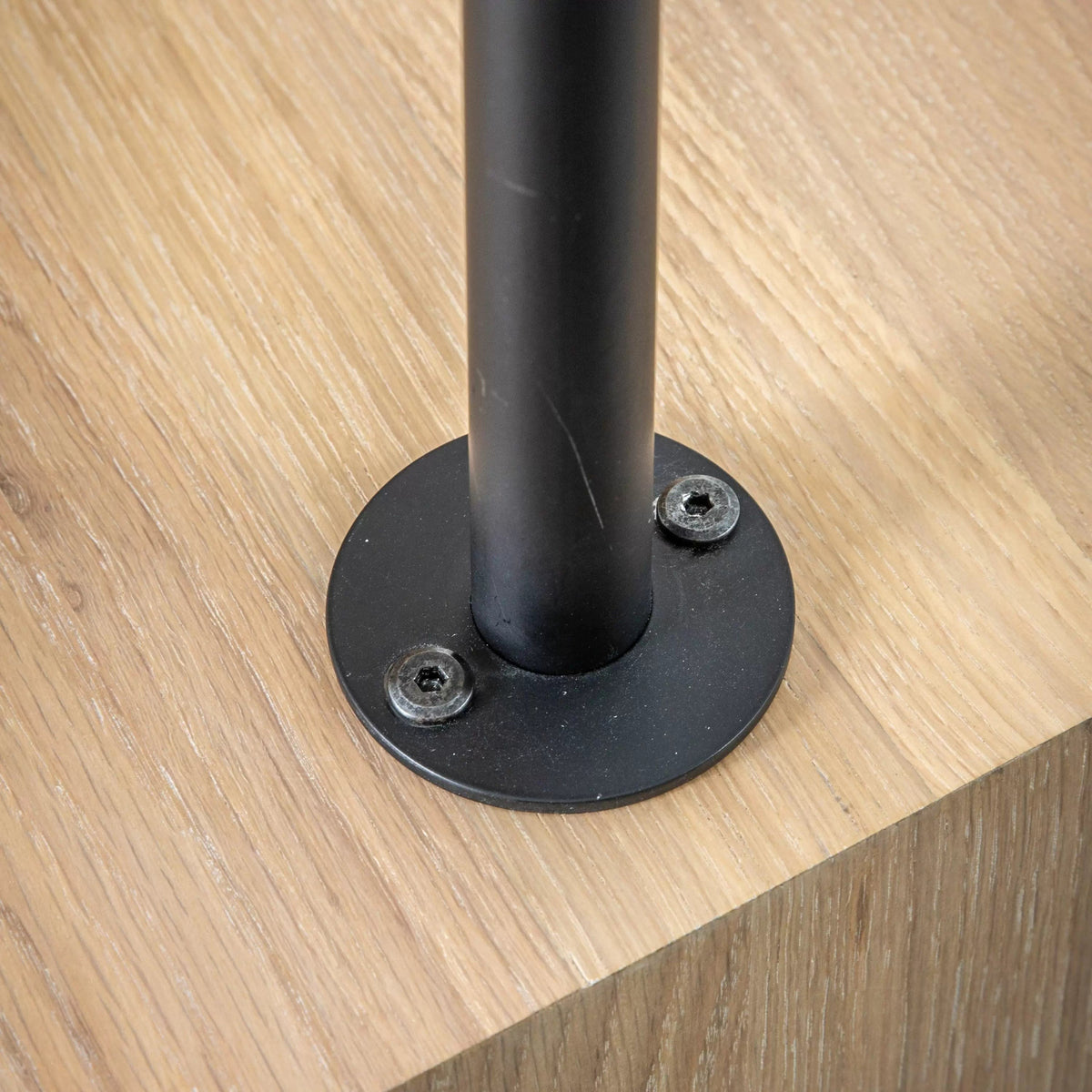 Ealing Open Wardrobe.