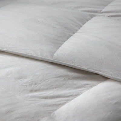 Bodhi Sleeping Grangesands Sleep White Goose Feather & Down Double Duvet House of Isabella UK