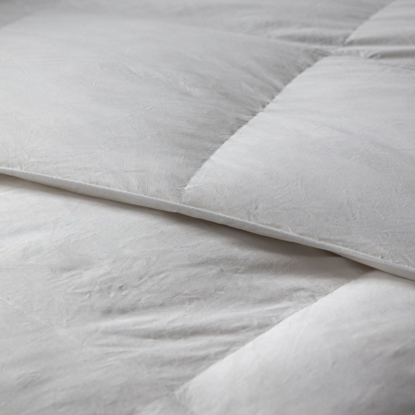 Bodhi Sleeping Grangesands Sleep White Goose Feather & Down King Duvet House of Isabella UK